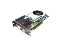 Xfx GeForce 8800 GTS (PV-T80G-GHD9)